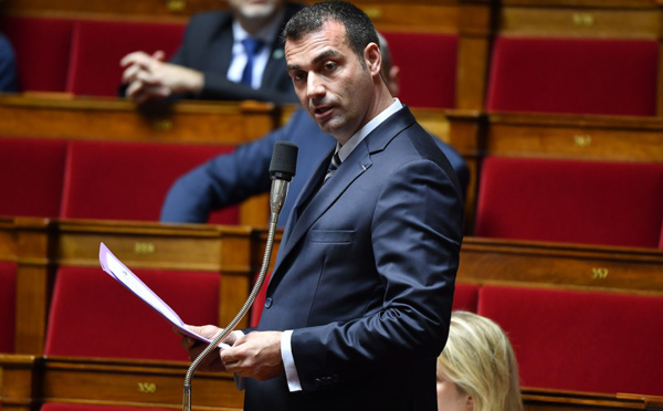 Trois députés supplémentaires au MoDem, "grande famille centrale" renforcée