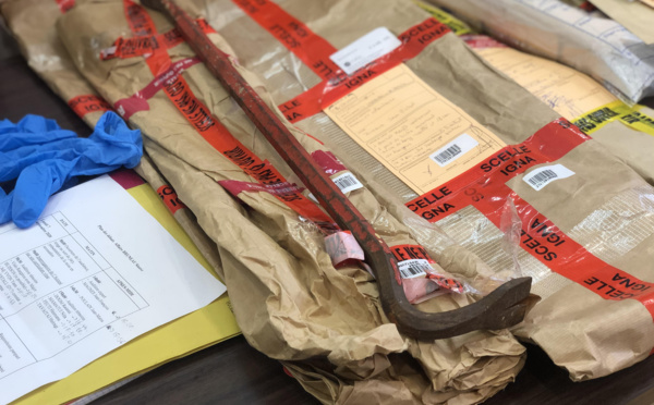 20 ans de réclusion pour l’assassin de Toahotu