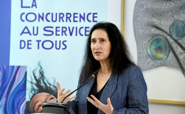 Dégénérescence maculaire: sanction record contre Novartis, Roche et Genentech pour "pratiques abusives"