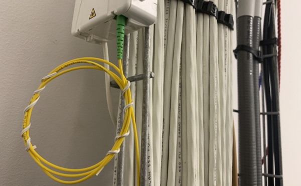 ​Un texte pour redéfinir les tarifs d'interconnexion