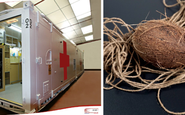 Tech4Islands : deux solutions polynésiennes en finale