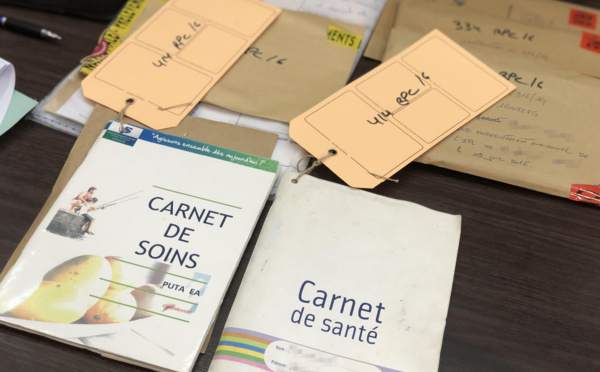 Ariinui, mort maltraité à un an et quinze jours