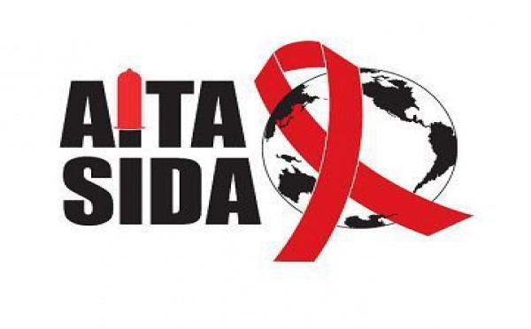 Journée mondiale de lutte contre le sida du 1er décembre 2012.