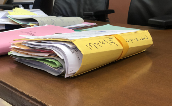 Aux assises, les médecins légistes accablent les parents d’Ariinui