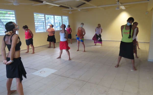 Le Conservatoire fait école sur l'île soeur