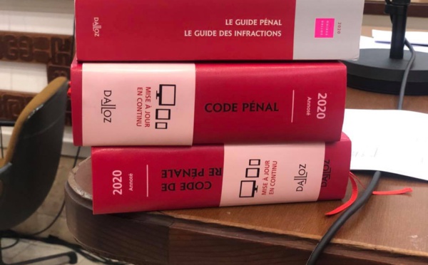 ​7 et 8 ans ferme pour les parents d’Ariinui
