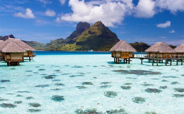 ​Défiscalisation nationale pour 3 milliards de travaux au Bora Bora Pearl Beach