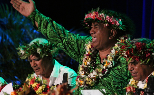 Fa’aiho, le festival aura finalement lieu cette semaine