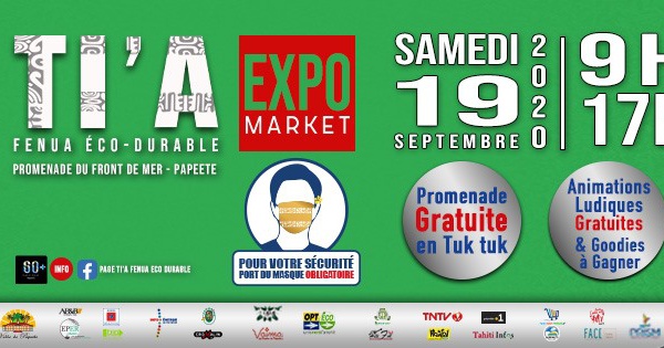 Trente exposants pour la 2e édition du salon TI’A