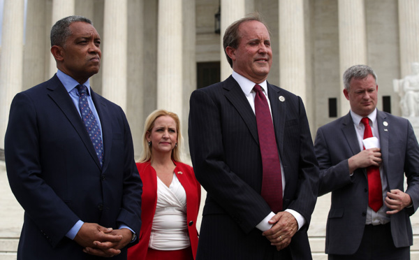 USA: après un homicide routier, un haut responsable dit avoir percuté une biche