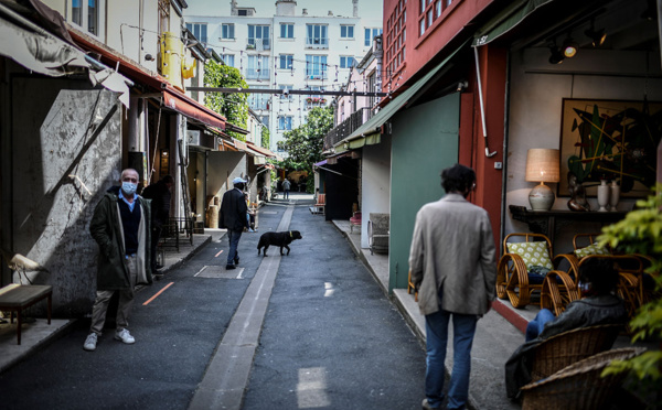 Seine-Saint-Denis : deux jeunes de 17 et 25 ans tués dans une fusillade