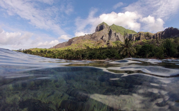 Nouvelle avancée de la candidature des Marquises à l'Unesco