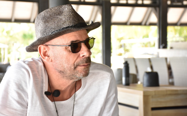 Guy Laliberté conteste sa garde à vue