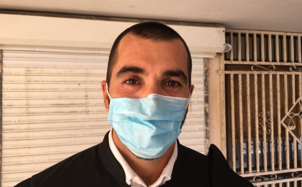 Restrictions sur la vente d'alcool : "Une gesticulation pour faire plaisir aux maires"