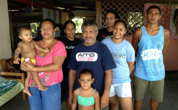 Menacés d’expulsion à Erima : l’angoisse des Rimaono