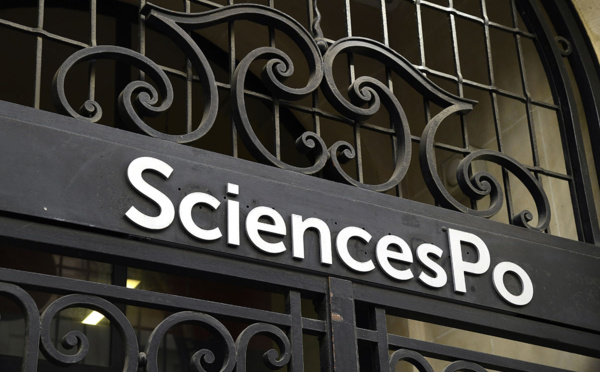 Des cas de Covid-19 à Sciences Po, l'école ferme son campus