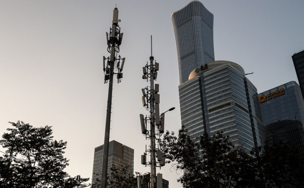 L'UE appelle à accélérer le déploiement de la 5G, malgré les réticences