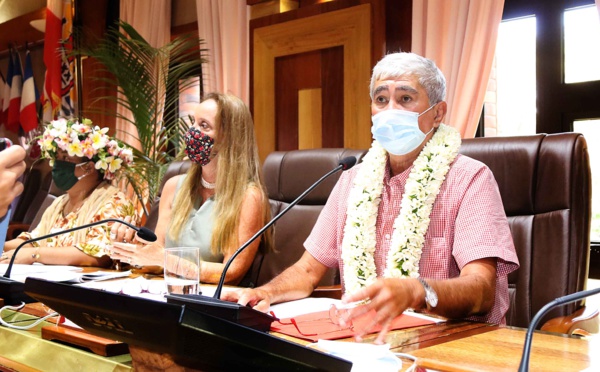 Eugène Sommers prend la tête du Cesec à l'issue d'un score très serré