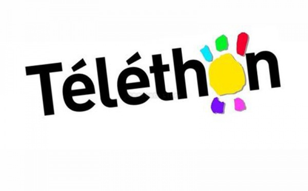 L'hôpital du Taaone se mobilise pour le Téléthon