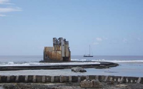 Makatea : l’enquête publique pour l’exploration minière démarrera mi janvier