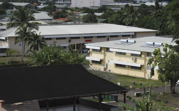 Viol, violences : Deux autres enquêtes au RSMA