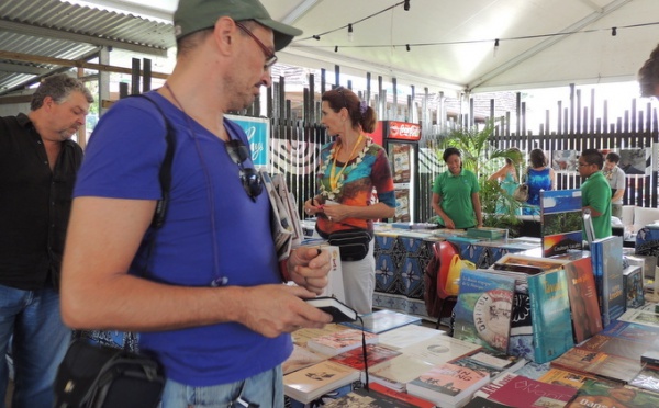 Lire ou voyager : pas besoin de choisir durant 4 jours