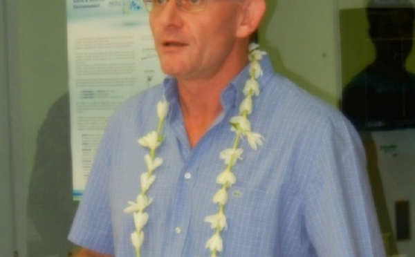 Il y a de l’électricité dans l’air entre Jacky Bryant et EDT