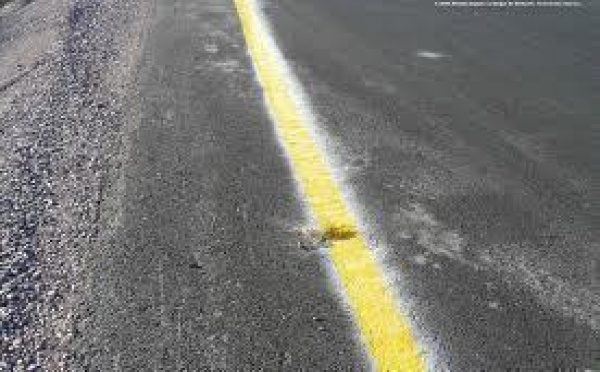 Le chauffard de Taravao n’avait pas le permis. Il a été incarcéré.