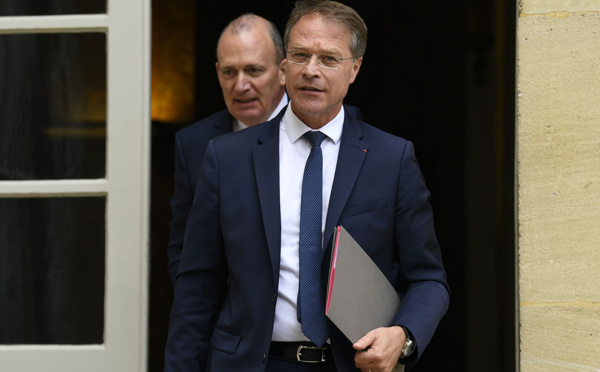 Télétravail: le patronat consent à ouvrir une négociation