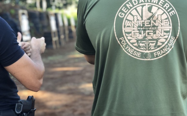 ​Dix interpellations à Faa'a et Papeete pour trafic d'ice