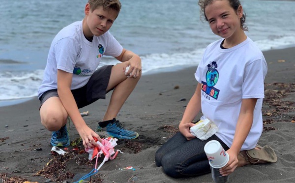 Ecokidz, l’écologie pour petits et grands