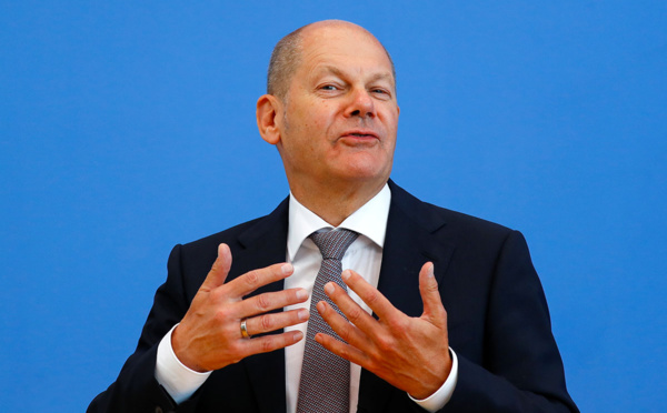 En Allemagne, la rigueur budgétaire vole en éclats face au virus