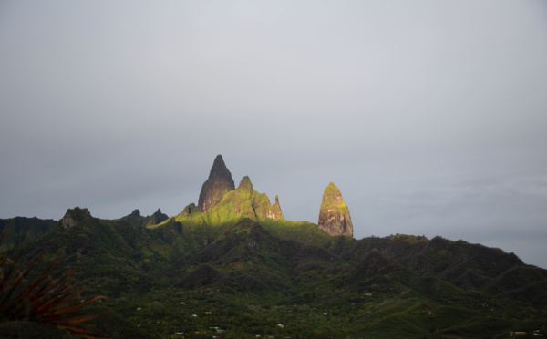 Unesco : Les Marquisiens y croient