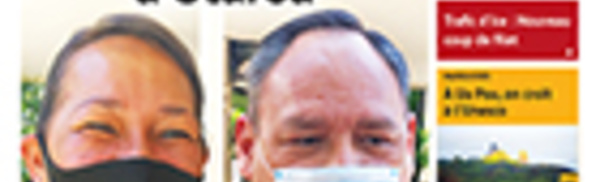 TAHITI INFOS N°1741 du 23 septembre 2020