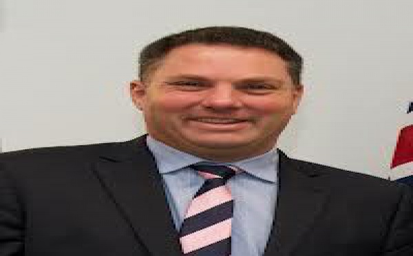 Le secrétaire d’État australien pour le Pacifique attendu à Nouméa cette semaine