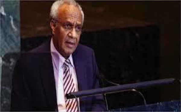 Le Premier ministre de Vanuatu déjoue la première motion de la mandature