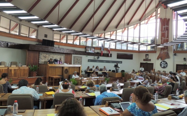 Le débat sur le budget prévisionnel 2013 du Pays aura lieu mardi 11 décembre