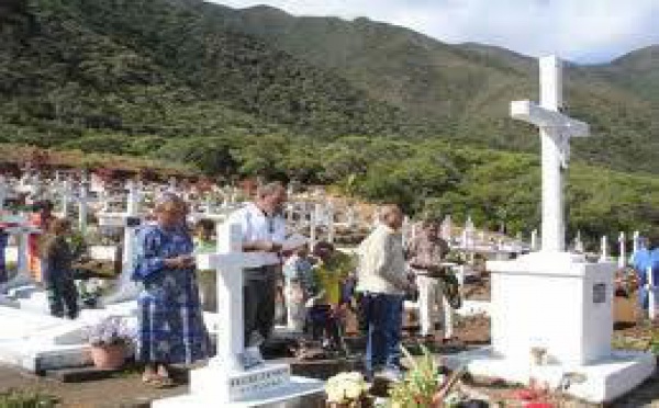 En Nouvelle Calédonie, le passé douloureux des Japonais sort de l'oubli