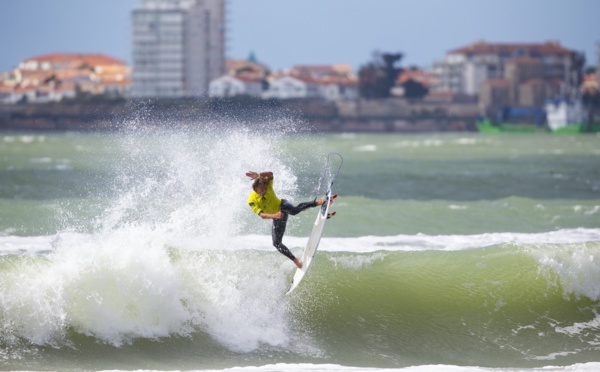Kauli Vaast s'offre l'Open de France
