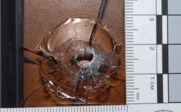 Il s’accuse d’être l’auteur du coup de feu sur la gendarmerie de Punaauia