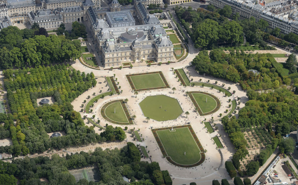 Sénatoriales: quatre femmes élues en Outre-mer,les équilibres se maintiennent