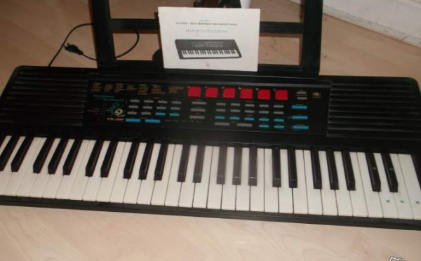 Un prof particulier de musique coupable d'agressions sexuelles sur mineurs de 11 à 12 ans