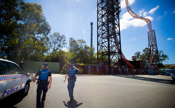 Australie: un parc d'attractions condamné à 2,2 millions d'euros pour la mort de 4 personnes