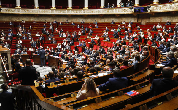 Coronavirus: la prolongation des restrictions au menu des députés