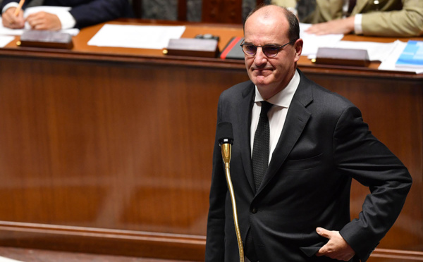 Nouvelle-Calédonie: Castex recevra les acteurs politiques au lendemain du référendum