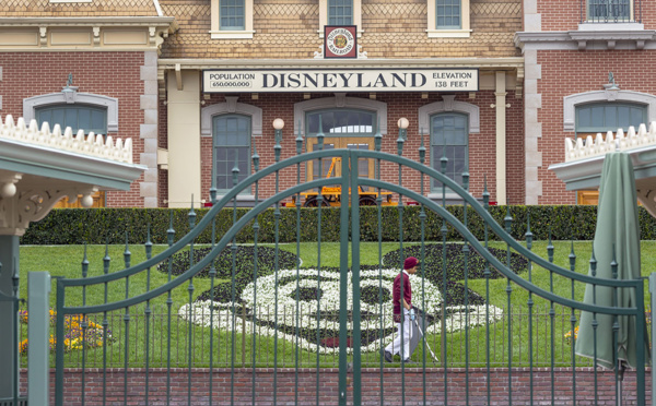 Disney supprime 28.000 emplois aux Etats-Unis en lien avec la pandémie