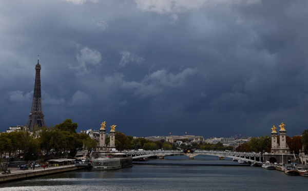 Covid-19: inquiétudes pour Paris à la veille de nouvelles annonces du gouvernement