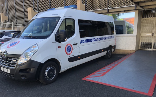 L'homme d'Alfonsi à Huahine