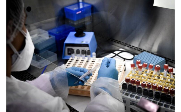 ​Les tests antigéniques admis en détaxe