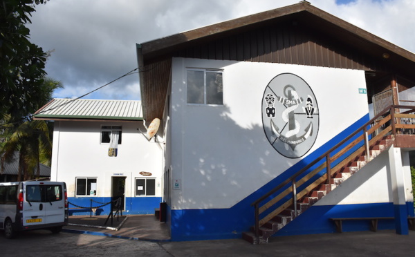 Le sergent du RSMA accusé de viol à Hiva Oa mis en examen et écroué à Paris